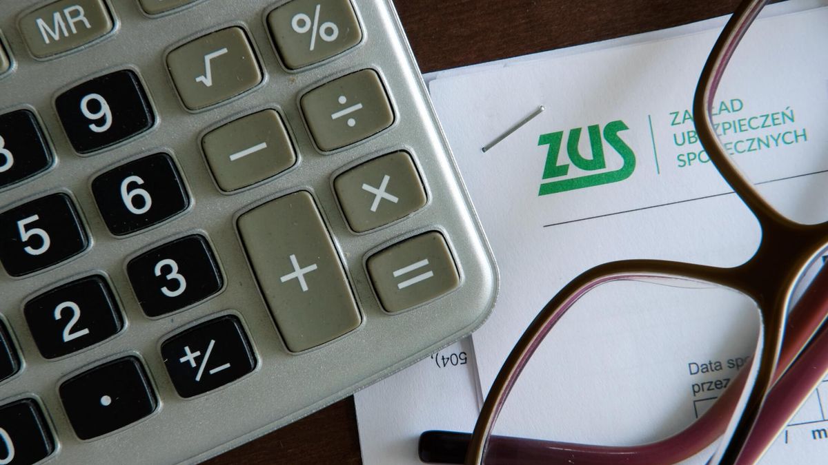 Przestępcy chcą wyłudzić dane klientów ZUS