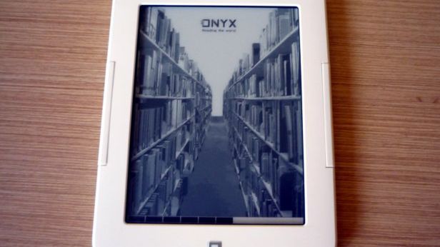 Onyx Boox i62 – biblioteka w kieszeni [test] 1