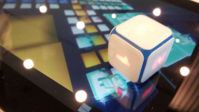 Dice+, czyli polskie turlanie na podbój świata 1