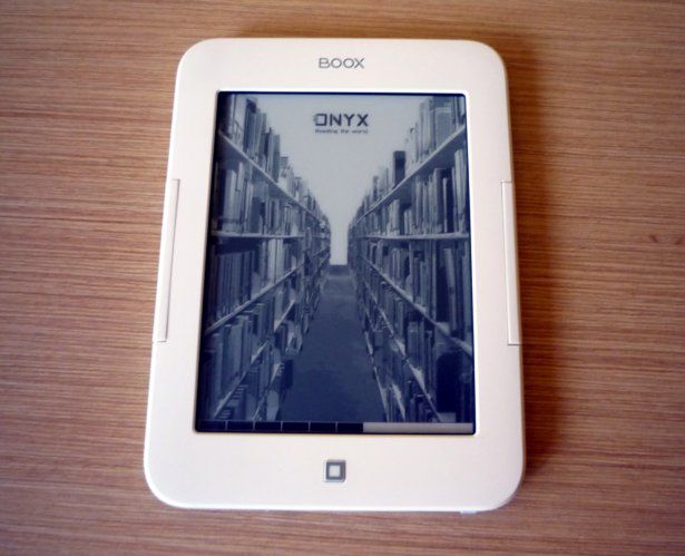 Onyx Boox i62 – biblioteka w kieszeni [test]