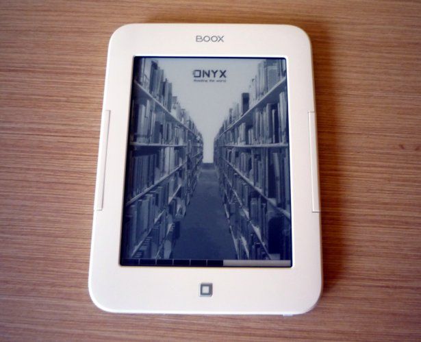 Onyx Boox i62 – biblioteka w kieszeni [test]