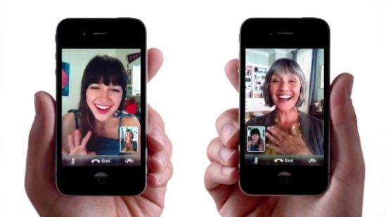 Dwie ostatnie reklamy iPhone’a 4 [wideo] 1