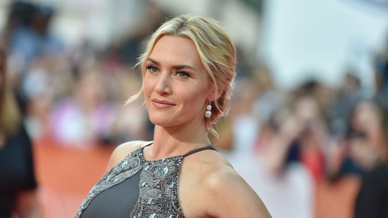 Kate Winslet 
