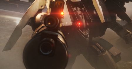 Left Alive to survivalowa strzelanka od Square Enix - premiera w marcu