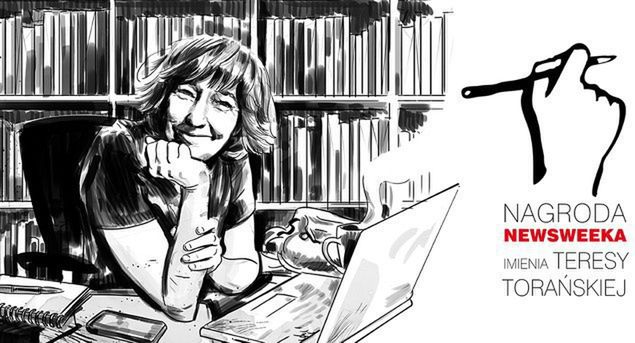 "Newsweek" po raz szósty przyzna nagrody im. Teresy Torańskiej