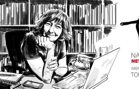 "Newsweek" po raz szósty przyzna nagrody im. Teresy Torańskiej