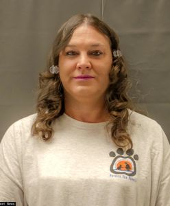 Pierwsza egzekucja transpłciowej kobiety w USA wykonana. Jej ostatnie słowa zaskakują