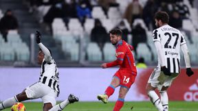 Juventus wciąż szuka napastnika. Sięgnie po byłą gwiazdę Napoli?