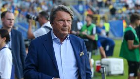 Miliarder ogłosił. Ważna zmiana w klubie PKO Ekstraklasy