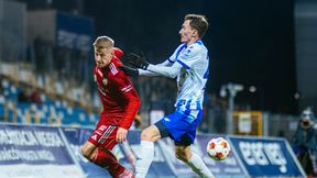 Piłkarz Górnika Zabrze zagra w Stali Mielec