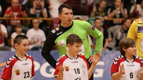 Sławomir Szmal: Zagramy z olbrzymią marką