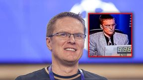 Wprowadził zespół Puchacza do LM. Karierę rozpoczął dzięki... "Milionerom"
