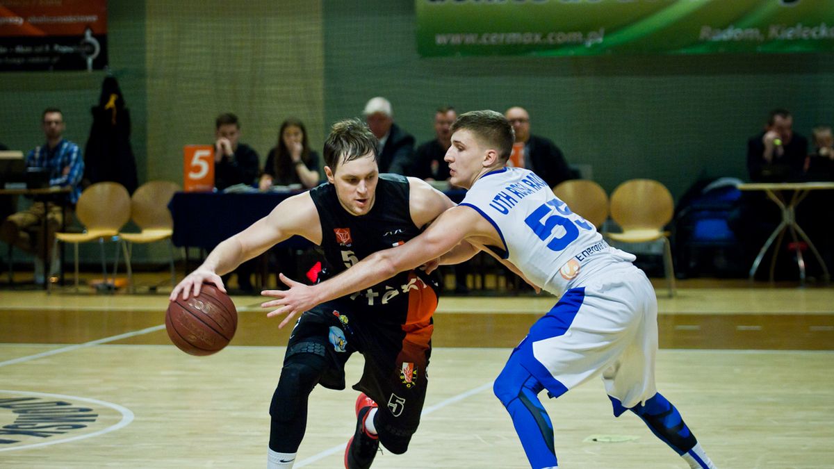 WP SportoweFakty / Tomasz Fijałkowski