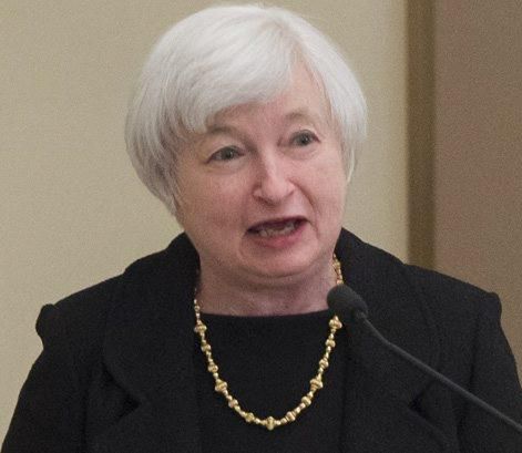 Fed podniesie bankom poprzeczkę