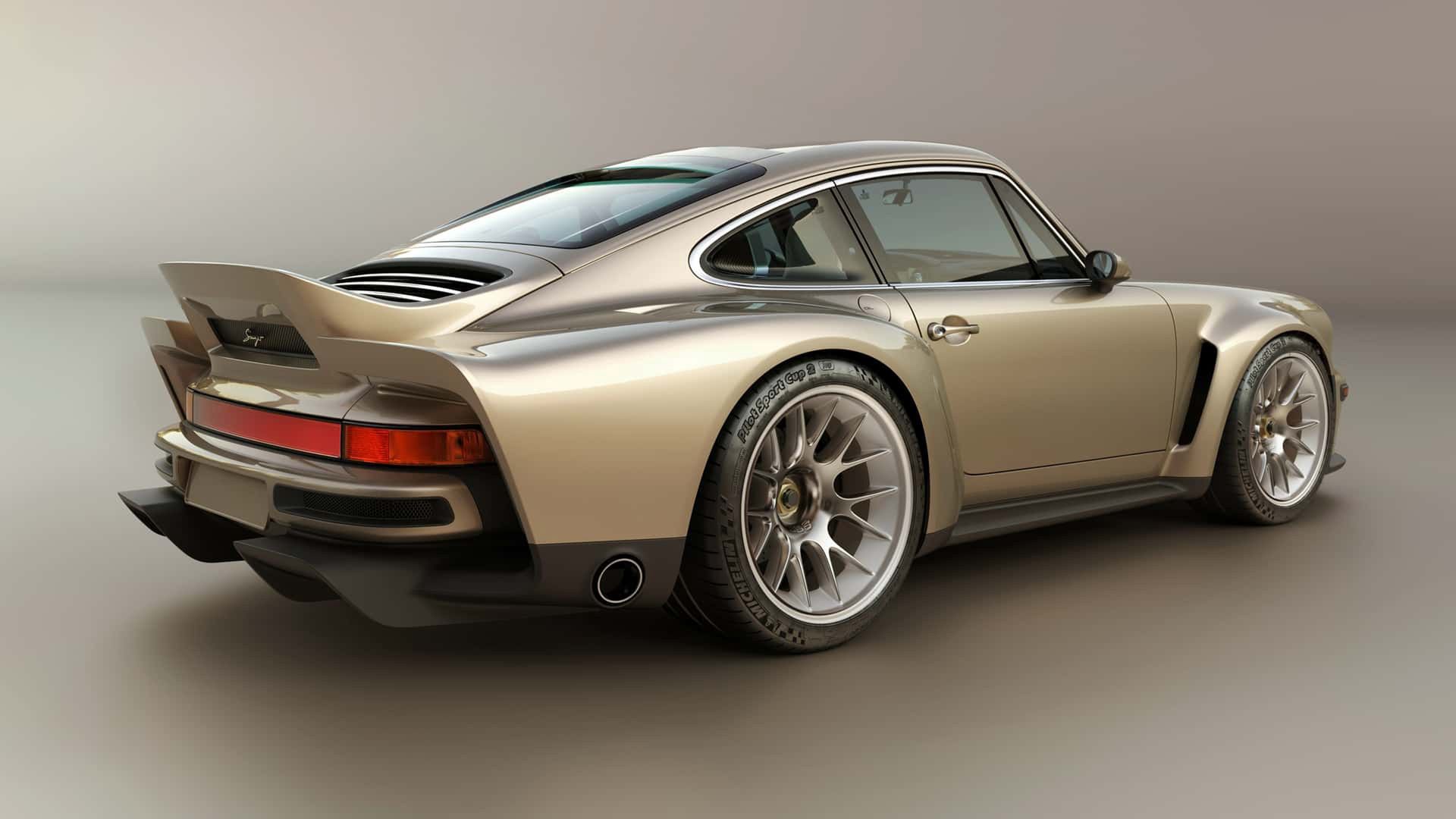Singer DLS Turbo