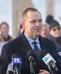 Nawrocki kłamał? Muzeum zabrało głos ws. apartamentu