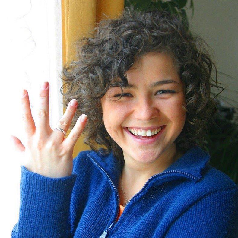 Katarzyna Cichopek