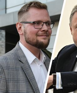 Przepychanki Wosia i Kierwińskiego. "Ani trochę się nie denerwuję"