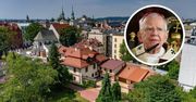 Kraków: To tu na emeryturze zamieszka abp Marek Jędraszewski