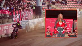 Żużel. Są jednym z faworytów rozgrywek. W takich pojadą kevlarach