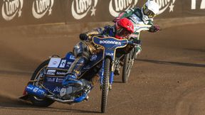 Żużel. Nie było lekko, łatwo i przyjemnie dla mistrza. Włókniarz napsuł Motorowi sporo krwi!