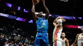 Mają awans. Szok na mistrzostwach Europy