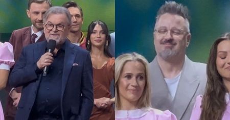 Edward Miszczak WYŚMIAŁ Piotra Kędzierskiego. Nie wierzy w jego talent taneczny? (WIDEO)