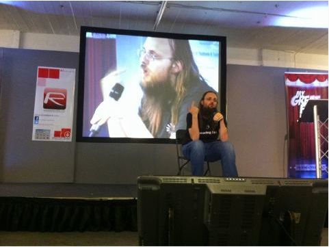 MyGreatFest - podsumowanie jailbreakowej imprezy 2