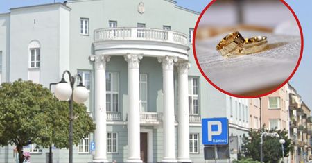 W Radomiu coraz mniej chętnych do ślubów kościelnych