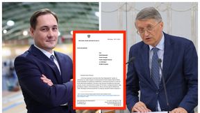 Ten prezes łamie Konstytucję RP? Rzecznik Praw Obywatelskich wysłał list