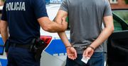 Wpadł na gorącym uczynku! Jechał na amfetaminie i z sądowymi zakazami