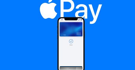 Apple Pay - konfiguracja i dodawanie karty