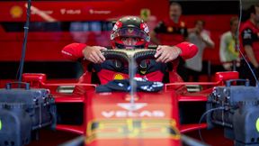 Dominacja Ferrari w posezonowych testach F1. Czas na przerwę zimową