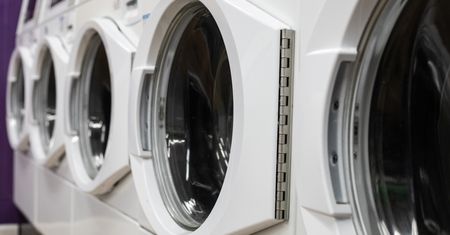 Pralkę i piekarnik odliczysz od podatku. Fiskus podjął decyzję