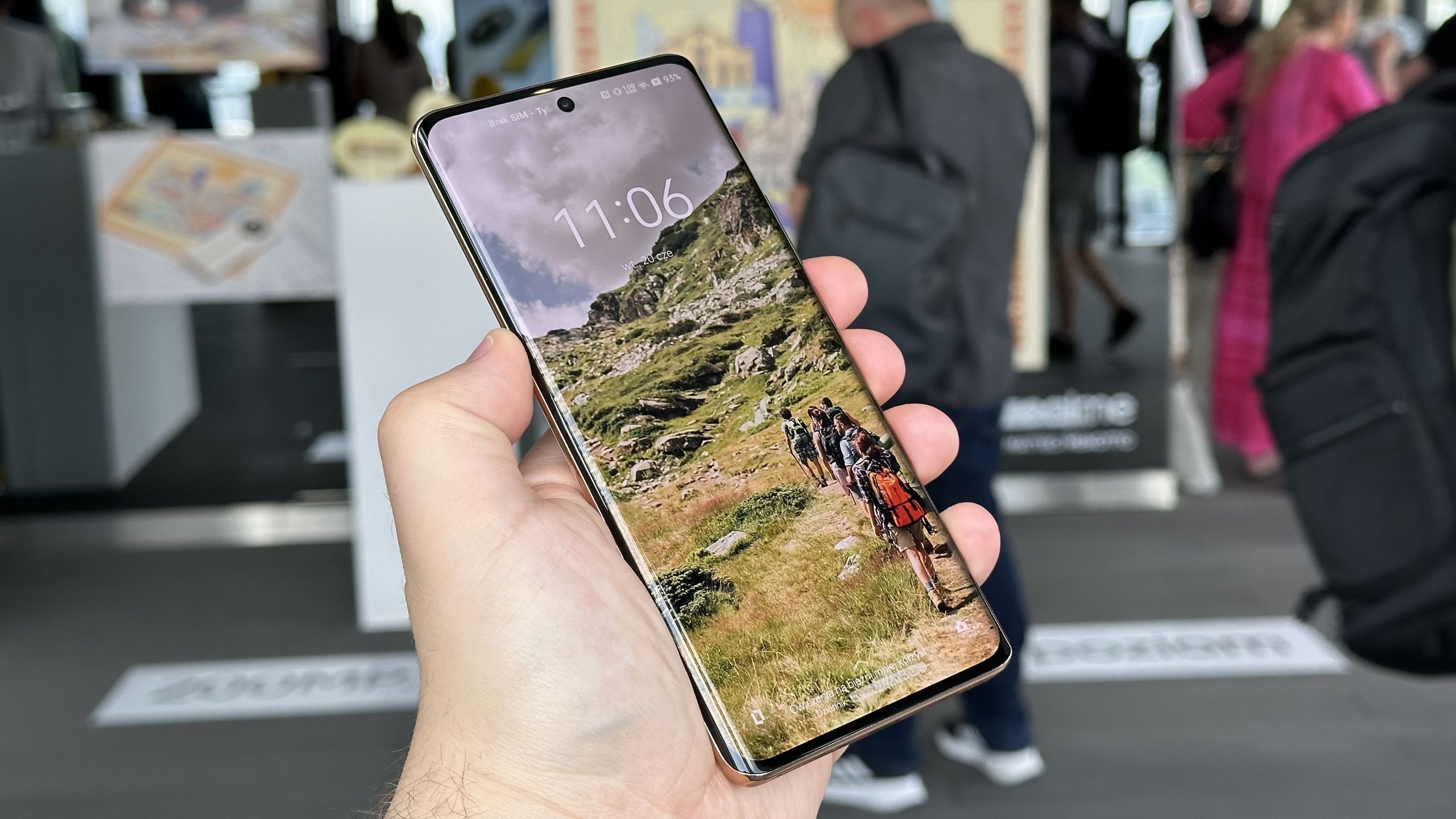 realme 11 Pro+