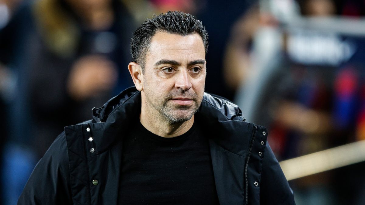 Xavi