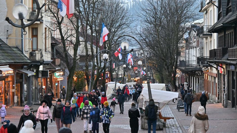 Zakopane 13 lat zwlekało z przyjęciem przepisów