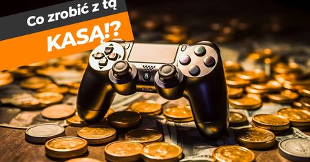 Mikropłatności w grach. Nie mam z tym problemów [OPINIA]