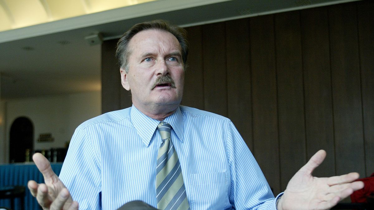 Gen. Gromosław Czempiński odzyskał prawo do emerytury 