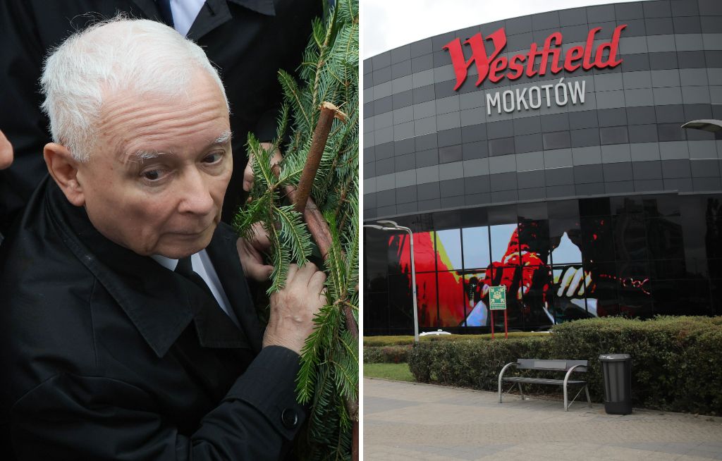 Awantura na miesięcznicy smoleńskiej, przełom po głośnym napadzie w Warszawie [SKRÓT PORANKA]