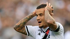 Brazylijski gwiazdor nie wytrzymał. "Jestem bardzo zmęczony psychicznie"