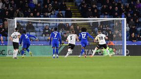 Ależ refleks. Polak obronił karnego w Anglii