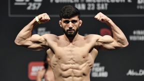 Eksperci wskazali kolejnego rywala dla Gamrota. Należy do czołówki w UFC