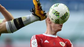 Norwich City potwierdza: Legia Warszawa kontaktowała się w sprawie Odidji-Ofoe