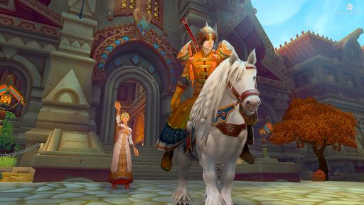 Allods Online