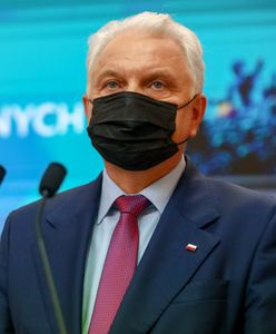 Zakażeń koronawirusem przybywa. Kraska ujawnił dane