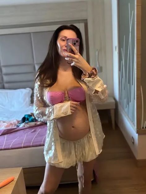 Dominika Serowska o incydencie w drodze na lotnisko