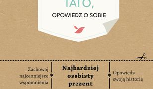 Tato, opowiedz o sobie