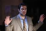 Zachary Quinto do wzięcia