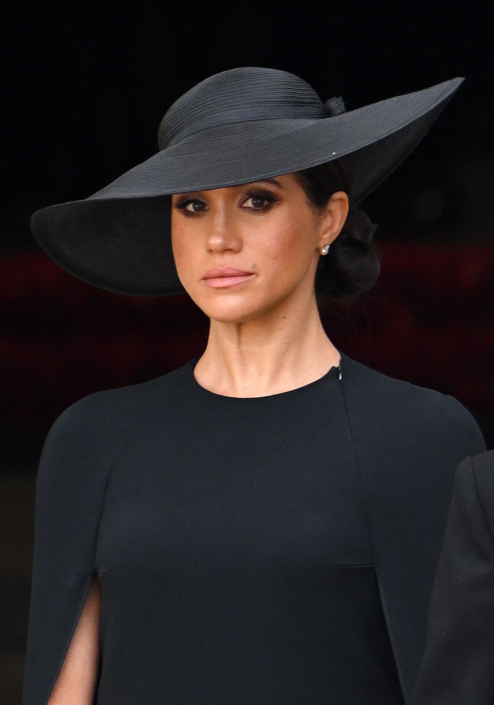 Meghan Markle pisała o Kate Middleton przed poznaniem Harry'ego